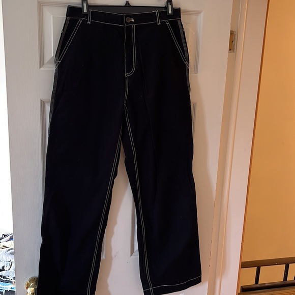 Wide leg GAP carpenter jeans - Picture 4 of 5